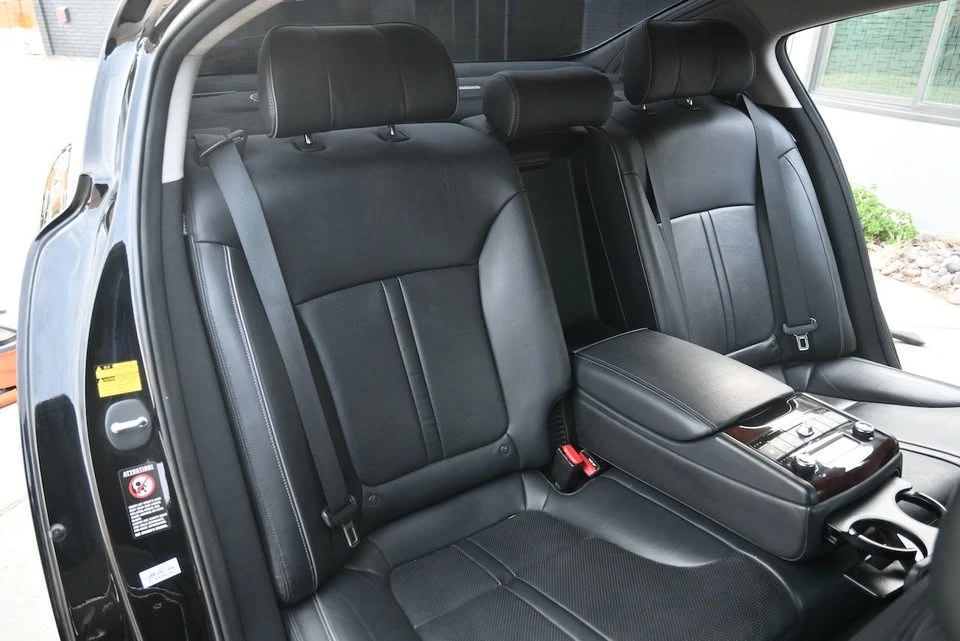 2015 Kia K900 - Image 15 of 20