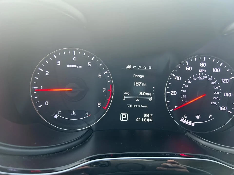 2015 Kia K900 - Image 16 of 20