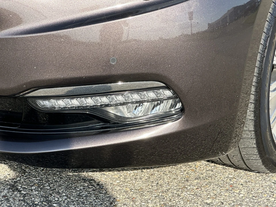 2015 Kia K900 - Image 20 of 31