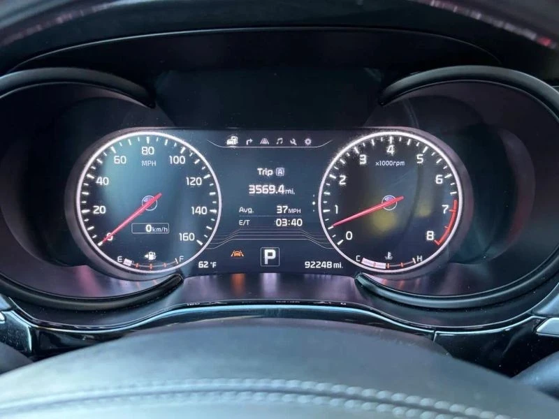 2015 Kia K900 - Image 12 of 12