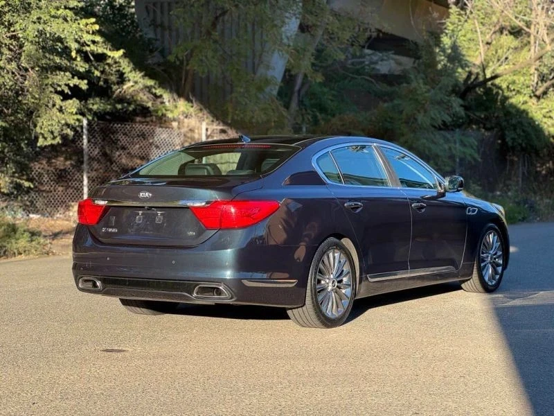 2015 Kia K900 - Image 6 of 12
