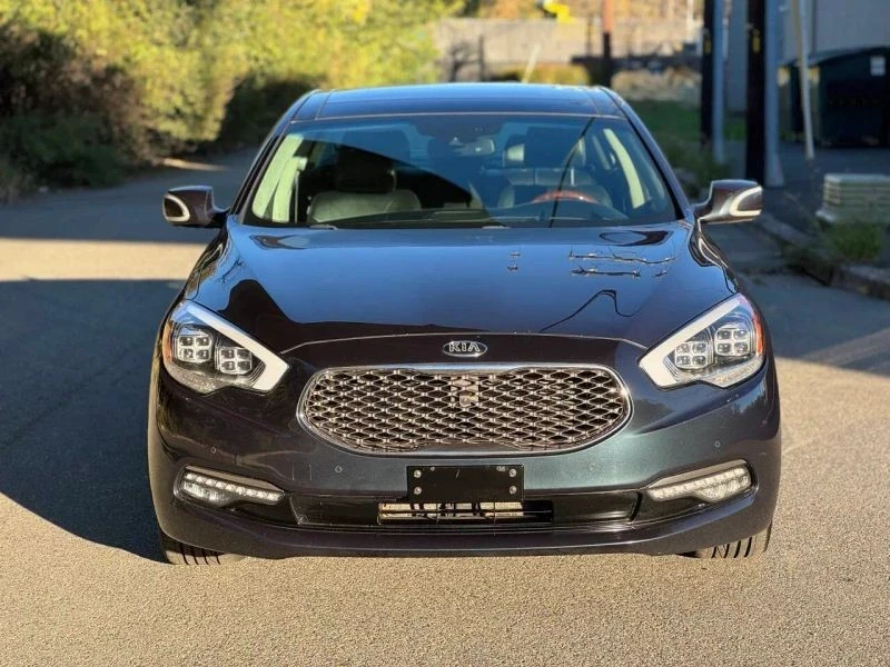 2015 Kia K900 - Image 2 of 12