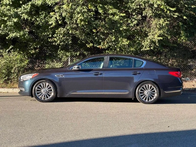 2015 Kia K900 - Image 5 of 12
