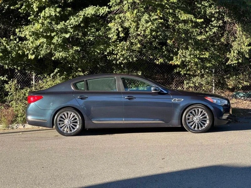 2015 Kia K900 - Image 4 of 12