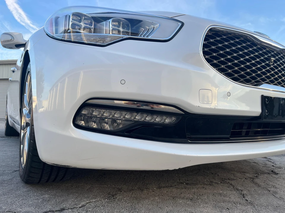 2015 Kia K900 - Image 30 of 31