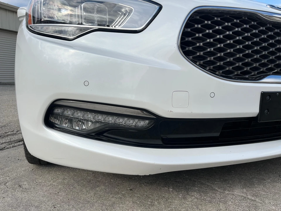 2015 Kia K900 - Image 31 of 31