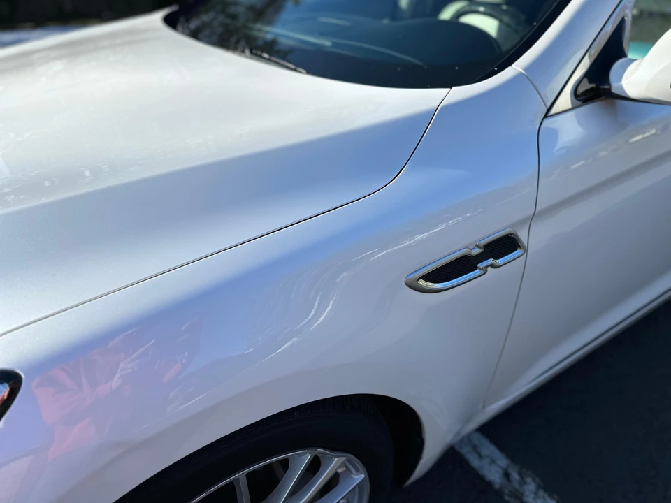 2015 Kia K900 - Image 24 of 31