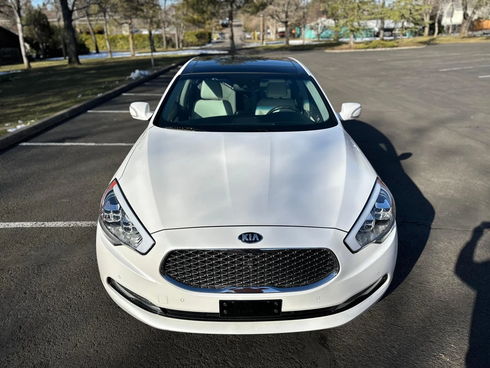 2015 Kia K900 - Image 6 of 31