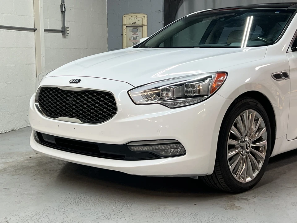 2015 Kia K900 - Image 20 of 31