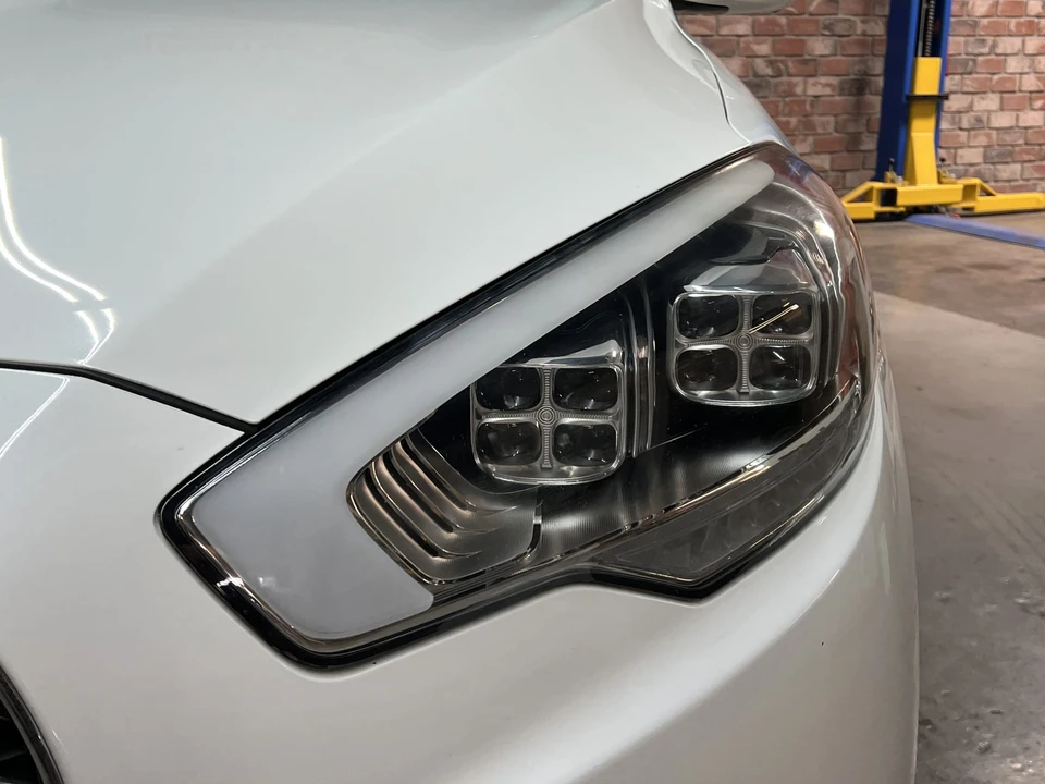 2015 Kia K900 - Image 17 of 31