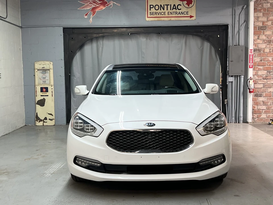 2015 Kia K900 - Image 7 of 31