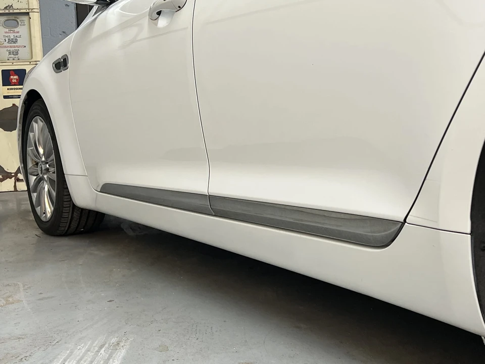 2015 Kia K900 - Image 31 of 31