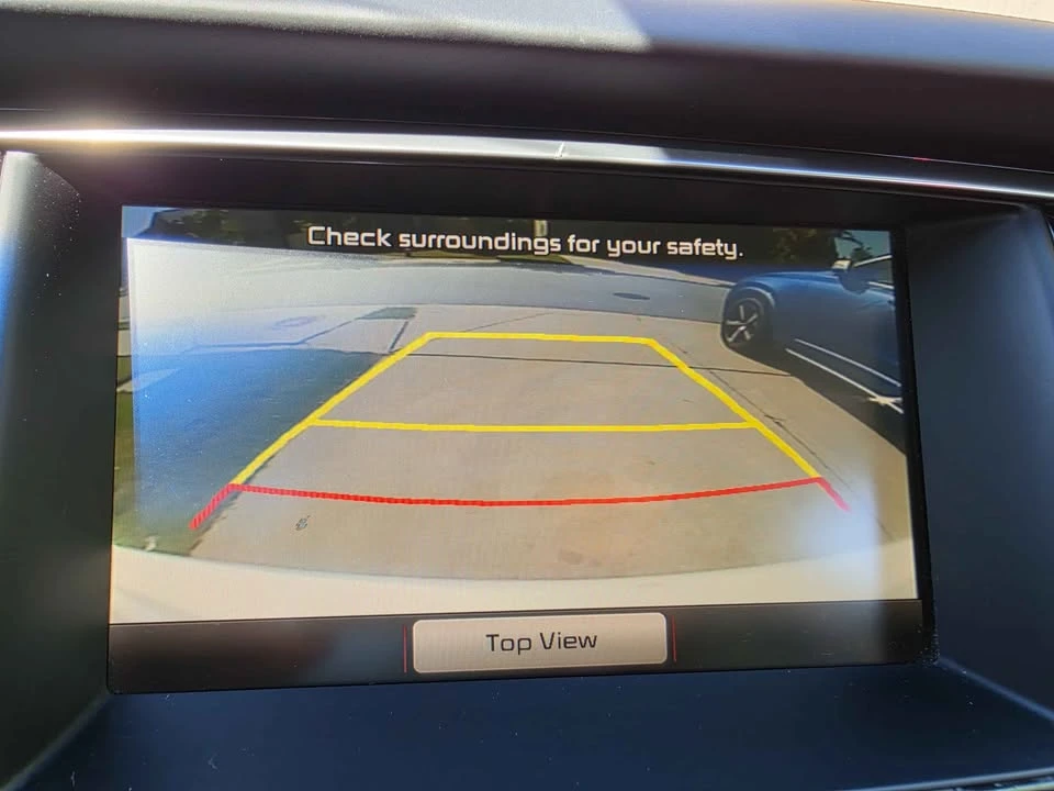 2015 Kia K900 - Image 14 of 16