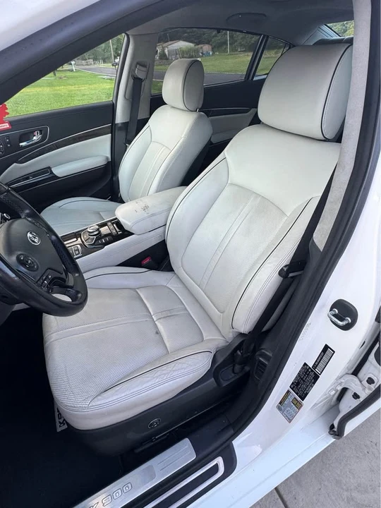 2015 Kia K900 - Image 6 of 17