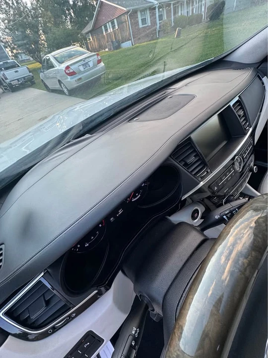2015 Kia K900 - Image 17 of 17