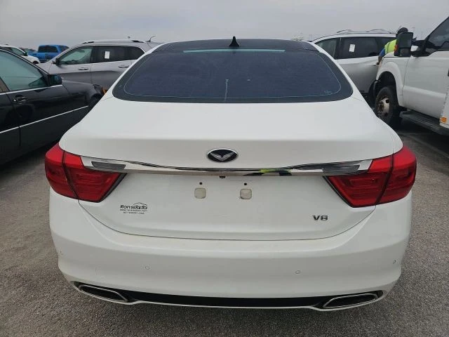 2015 Kia K900 - Image 5 of 14