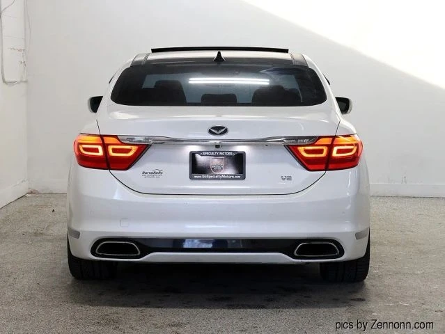 2015 Kia K900 - Image 7 of 21
