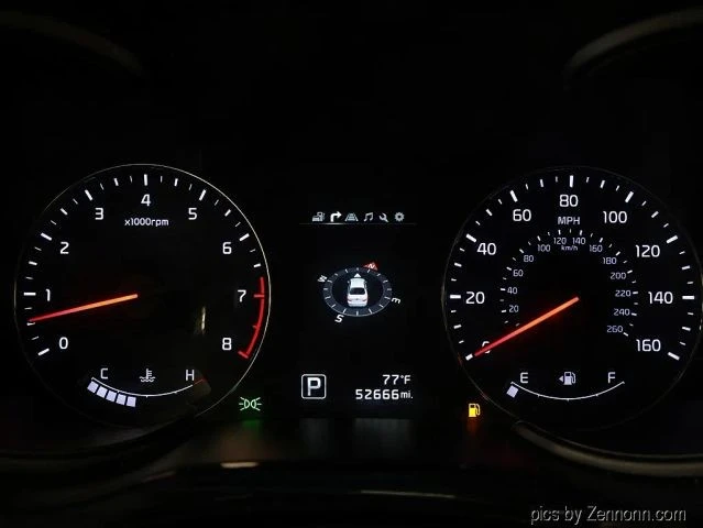 2015 Kia K900 - Image 17 of 21