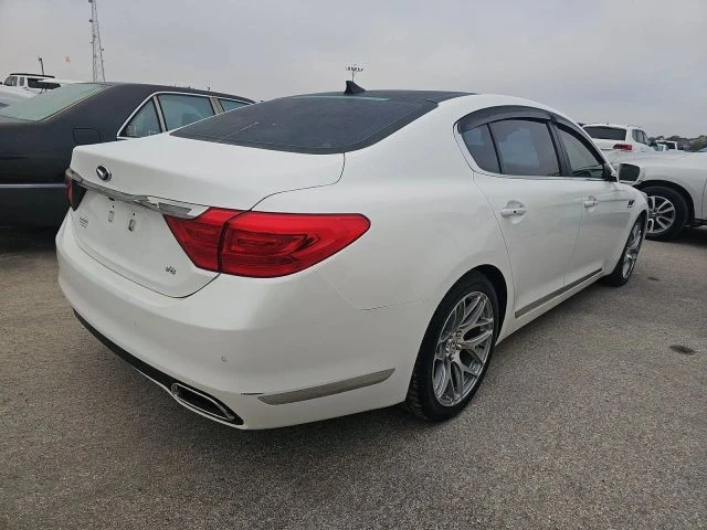 2015 Kia K900 - Image 6 of 14