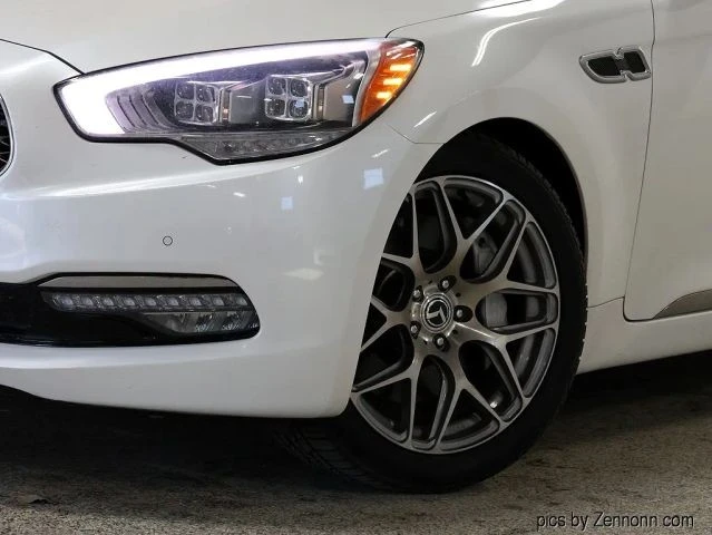 2015 Kia K900 - Image 3 of 21