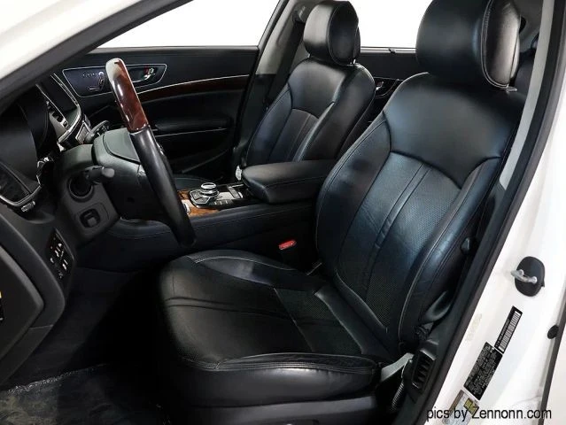 2015 Kia K900 - Image 11 of 21