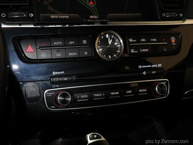 2015 Kia K900 - Image 21 of 21
