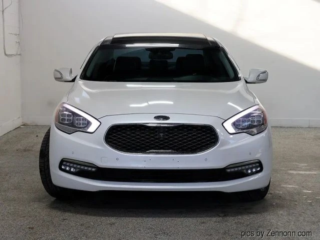 2015 Kia K900 - Image 5 of 21