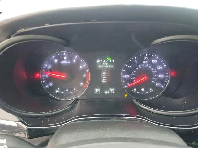 2015 Kia K900 - Image 11 of 14