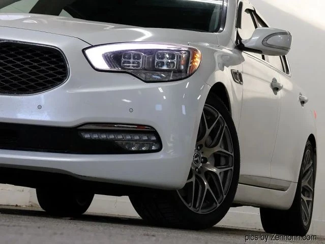 2015 Kia K900 - Image 4 of 21