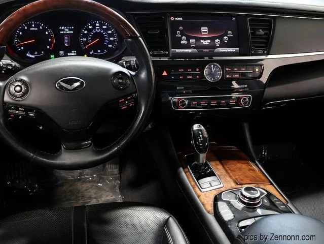 2015 Kia K900 - Image 16 of 21