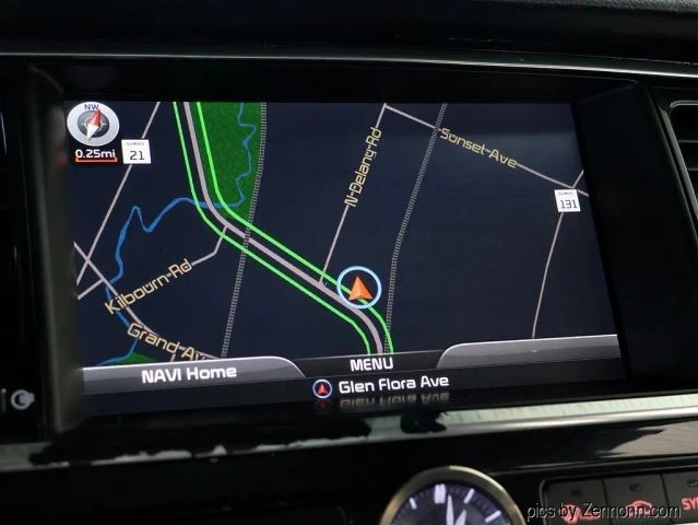 2015 Kia K900 - Image 19 of 21