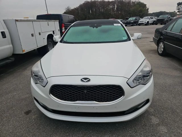 2015 Kia K900 - Image 4 of 14