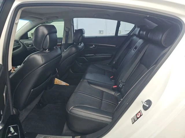 2015 Kia K900 - Image 7 of 14