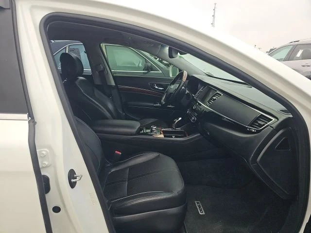 2015 Kia K900 - Image 8 of 14