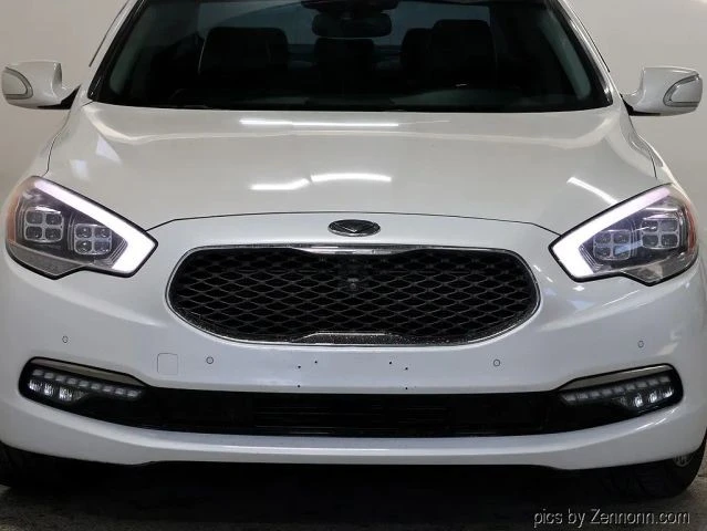 2015 Kia K900 - Image 6 of 21