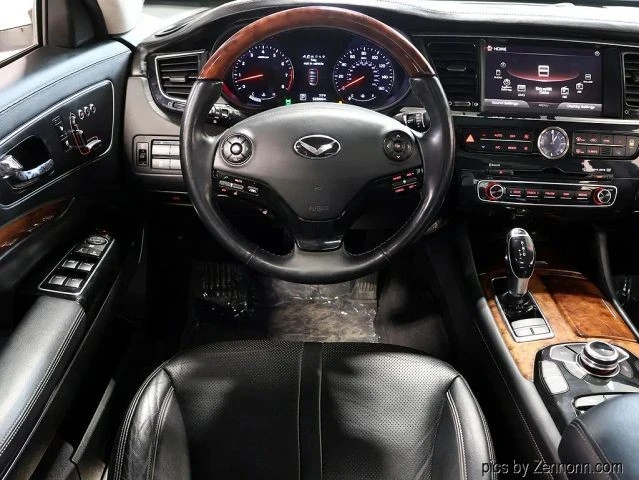 2015 Kia K900 - Image 15 of 21