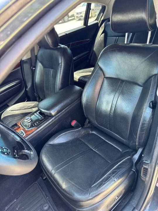 2015 Kia K900 - Image 15 of 20