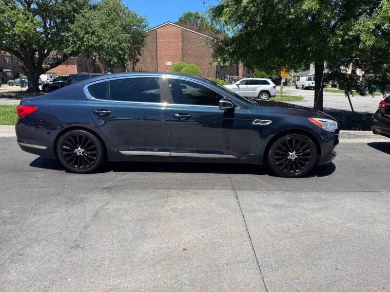 2015 Kia K900 - Image 6 of 20