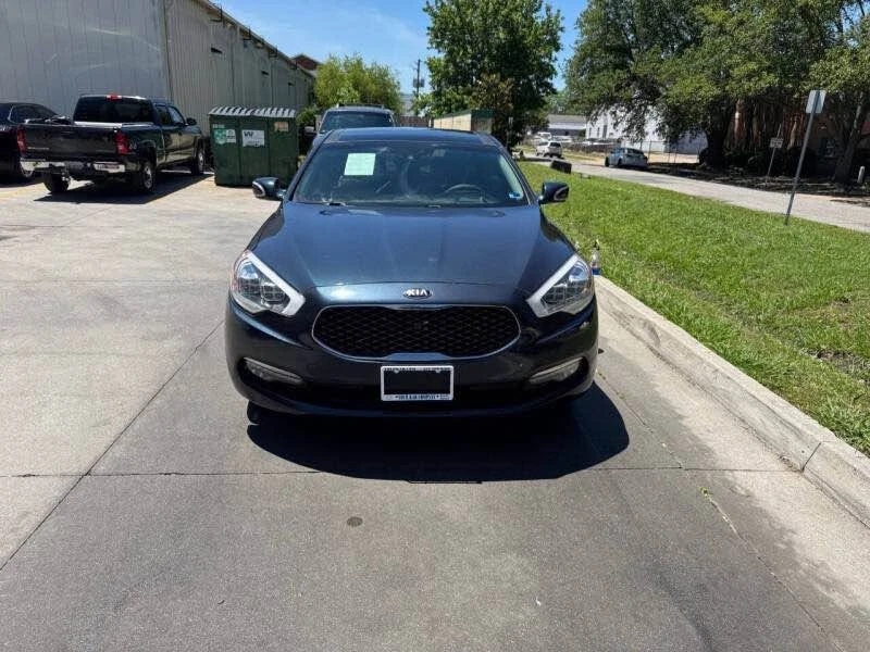 2015 Kia K900 - Image 4 of 20