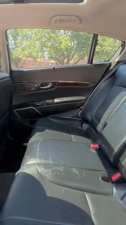 2015 Kia K900 - Image 20 of 20