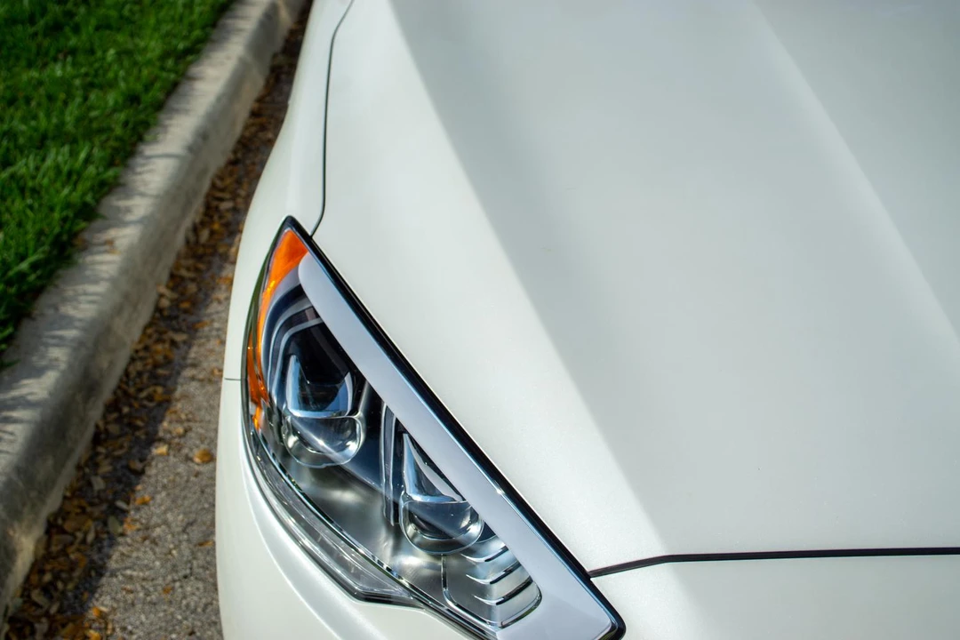 2015 Kia K900 - Image 31 of 31