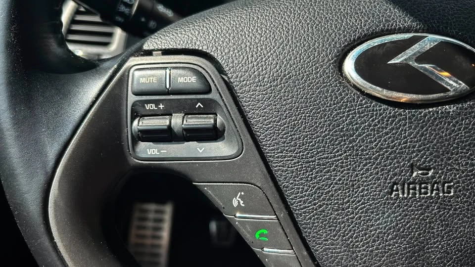 2015 Kia Forte - Image 18 of 19
