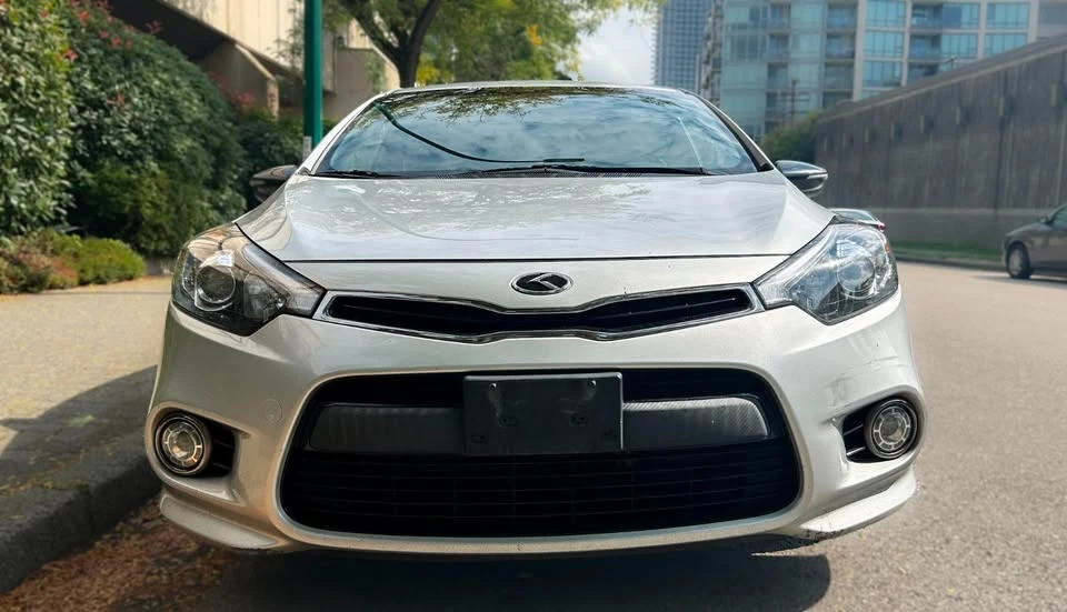 2015 Kia Forte - Image 4 of 19