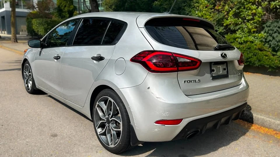 2015 Kia Forte - Image 3 of 19