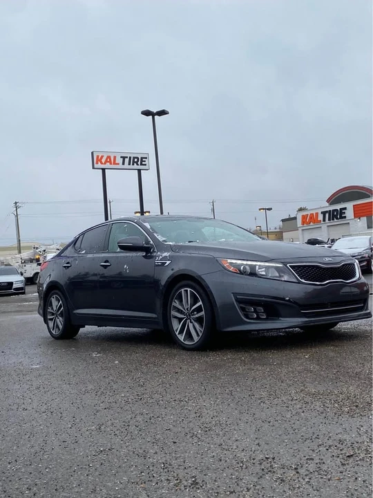 2015 Kia Optima/K5 - Image 2 of 15