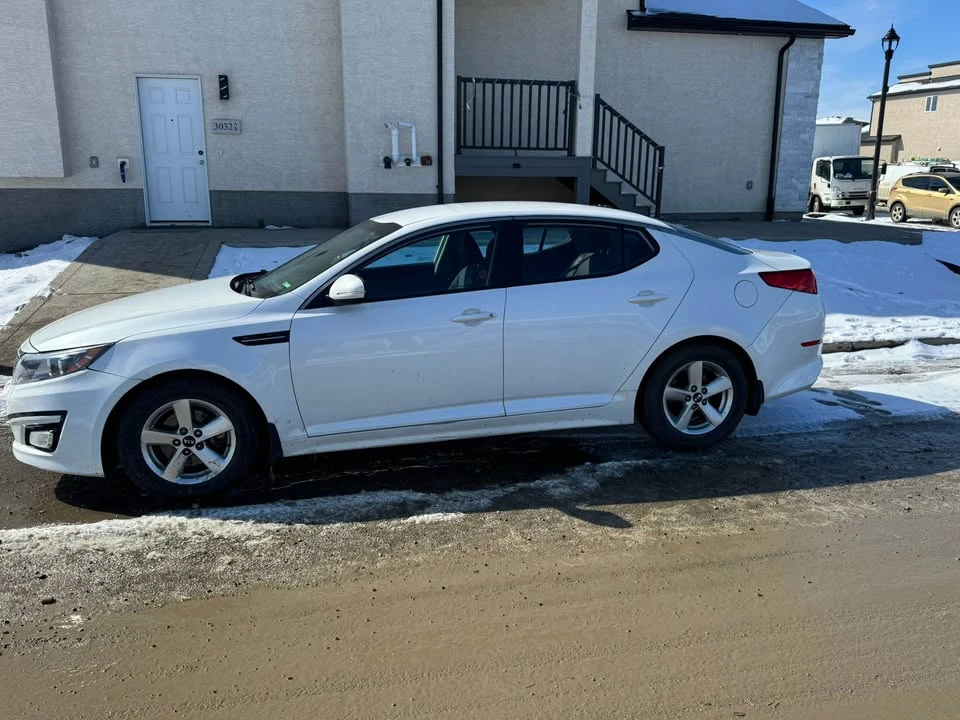 2015 Kia Optima/K5 - Image 2 of 6