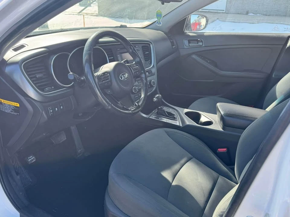 2015 Kia Optima/K5 - Image 4 of 6