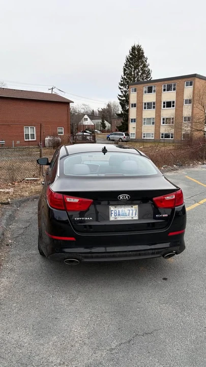 2015 Kia Optima/K5 - Image 3 of 5