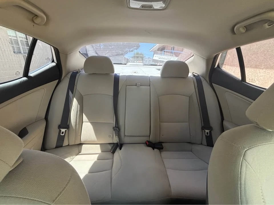 2015 Kia Optima/K5 - Image 7 of 9