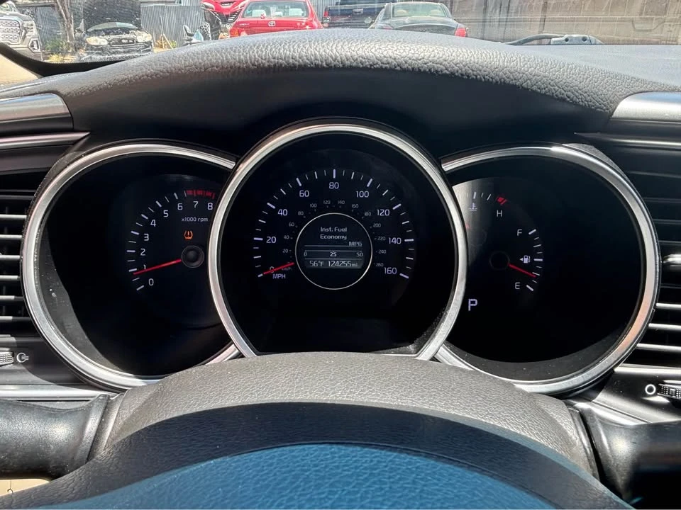 2015 Kia Optima/K5 - Image 9 of 9